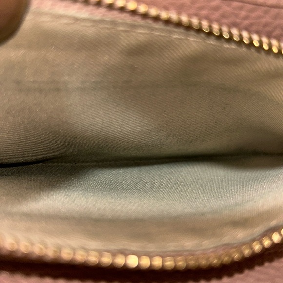 Saks Fifth Ave wallet - Picture 4 of 4